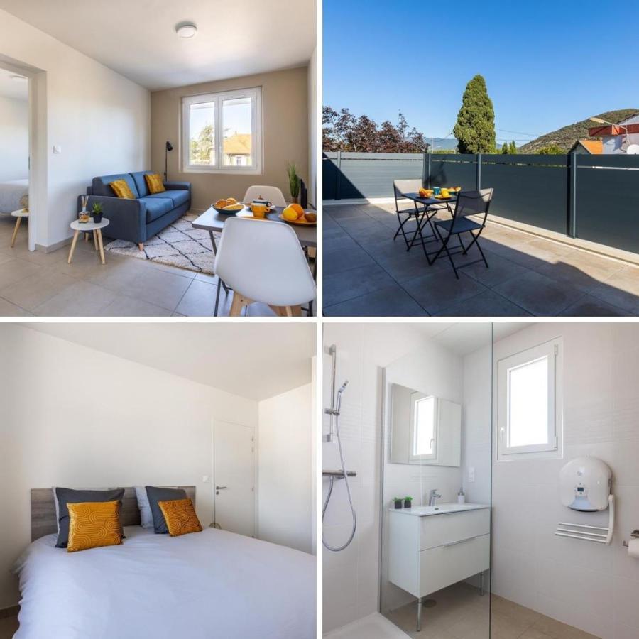 Apartamento Le Provence *