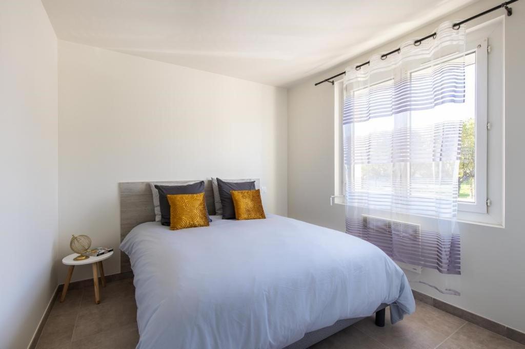 Apartment Le Provence *