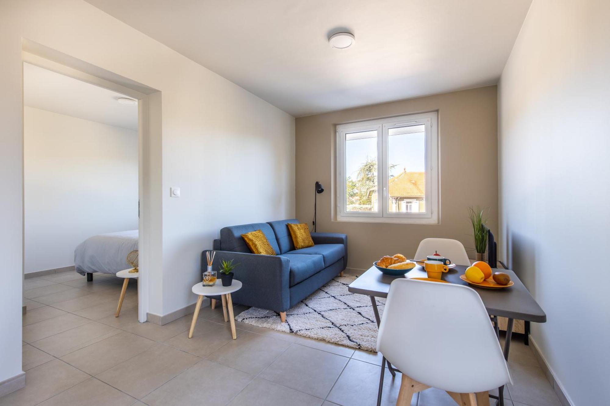 Apartment Le Provence