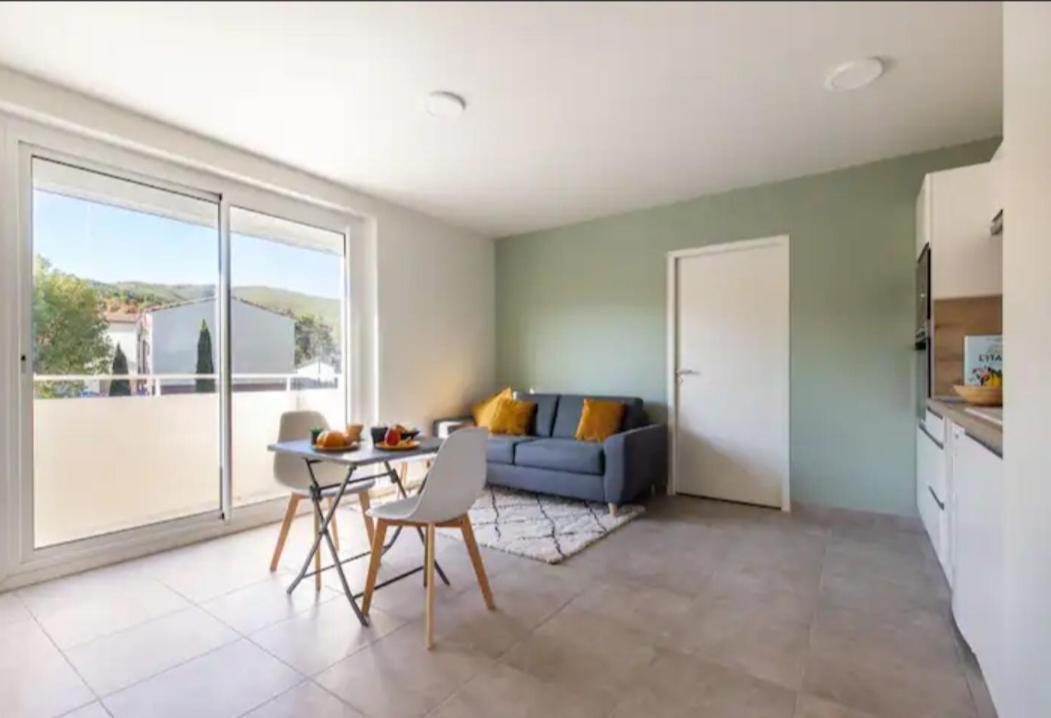 Le Provence Apartment Malijai