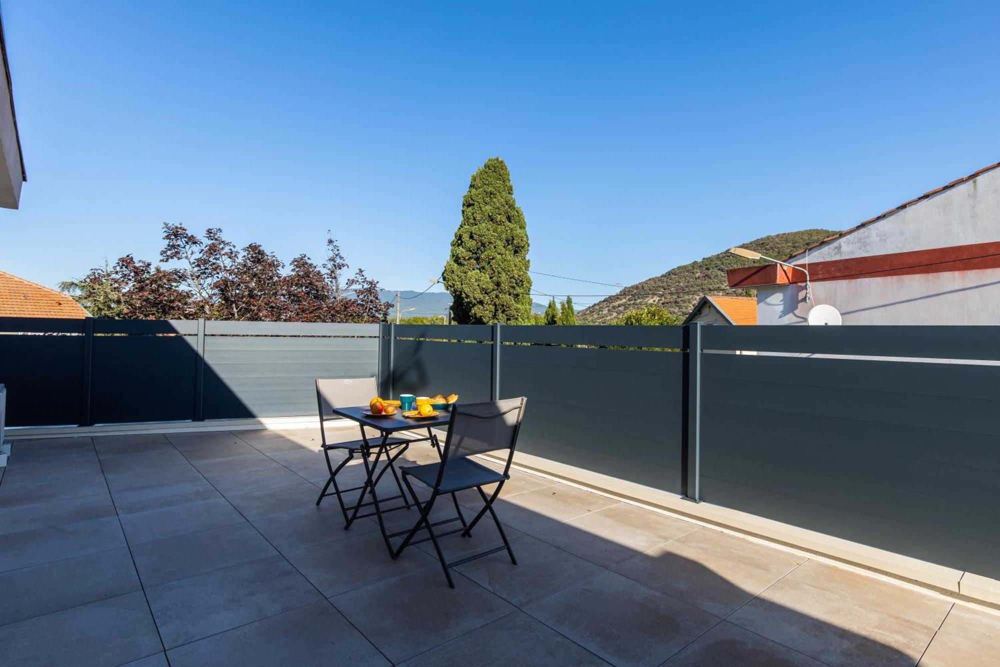 Apartamento Le Provence Malijai